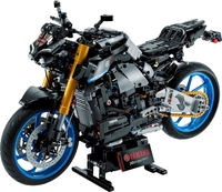 Конструктор LEGO Technic 42159 Yamaha MT-10 SP - фото2