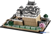 Конструктор LEGO Architecture 21060 Замок Химэдзи - фото2