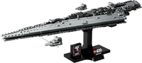 Конструктор LEGO Star Wars 75356 Звездный суперразрушитель Палач - фото2