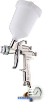 Краскопульт Walcom Slim S HVLP 10060.13 - фото