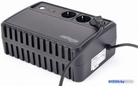 Источник бесперебойного питания EnerGenie Desktop EG-UPS-3SDT800-01 - фото2