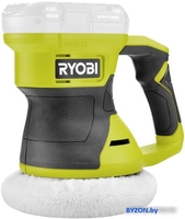 Полировальная машина Ryobi RBP18150-0 5133005617 (без АКБ) - фото