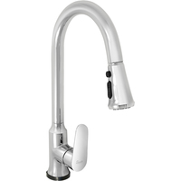 Смеситель Eleanti 0402.518 - фото