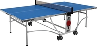 Теннисный стол Start Line Grand Expert Outdoor 4 6044-7 (синий) - фото
