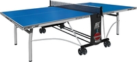 Теннисный стол Start Line Top Expert Outdoor 6 6047-2 (синий) - фото