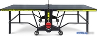 Теннисный стол Start Line Victory Design 60601 - фото2