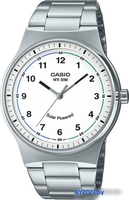 Наручные часы Casio MTP-RS105D-7B - фото