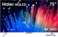 Телевизор Haier 75 Smart TV S3 - фото