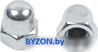 Гайка Starfix SM-36216-2800 - фото