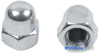 Гайка Starfix SM-36218-1200 - фото