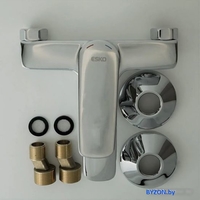 Смеситель Esko DL 54 - фото2