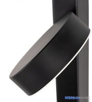 Бра Arte Lamp Mirach A2142AP-10BK - фото2