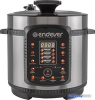 Мультиварка-скороварка Endever Vita-99 - фото