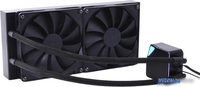 Кулер для процессора Alphacool Core Ocean T38 AIO 280 13053 - фото
