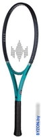Теннисная ракетка Diadem Rise 26 Junior Racket (teal) - фото2