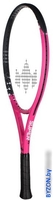 Теннисная ракетка Diadem Super 25 Junior Racket (pink) - фото2