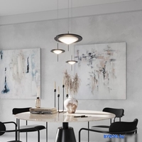 Светильник Odeon Light Steka 5012/10L - фото2