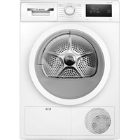 Сушильная машина Bosch Serie 4 WTH85077PL - фото