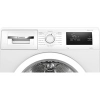 Сушильная машина Bosch Serie 4 WTH85077PL - фото2