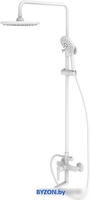 Душевая система IDDIS Ray RAYWT3Fi06 - фото