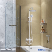 Душевая система IDDIS Ray RAYWT3Fi06 - фото2