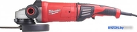 Угловая шлифмашина Milwaukee AGVKB-24-230 EKX 4933471464 - фото2