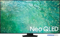Телевизор Samsung Neo QLED 4K QN85C QE55QN85CAUXRU - фото