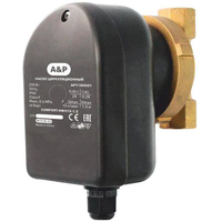 Циркуляционный насос A&P Comfort-HWH15-1.5 - фото