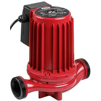 Циркуляционный насос A&P Titan Pro WRS32-370 - фото