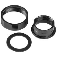 Циркуляционный насос A&P Titan Pro WRS32-370 - фото2