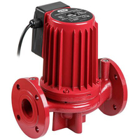 Циркуляционный насос A&P Titan Pro WRS40-550-F - фото