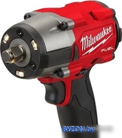 Гайковерт Milwaukee M18FPP2BH-523BEU 4933492523 (с 2-мя АКБ, сумка) - фото2
