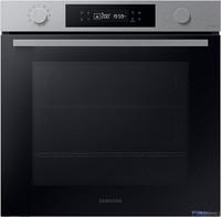 Электрический духовой шкаф Samsung NV7B4125ZAS/WT - фото