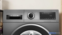 Стиральная машина Bosch Serie 6 WGG142ZRPL - фото2