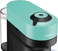 Капсульная кофеварка Krups Nespresso Vertuo Pop XN9204 - фото2