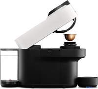 Капсульная кофеварка Krups Nespresso Vertuo Pop XN9201 - фото2