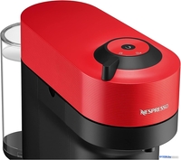 Капсульная кофеварка Krups Nespresso Vertuo Pop XN9205 - фото2