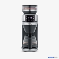 Капельная кофеварка Severin KA 4850 - фото