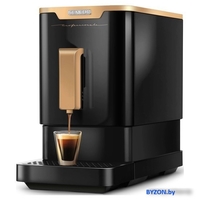 Кофемашина Sencor SES 7220BK - фото