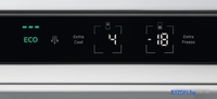 Холодильник Electrolux GreenZone 700 KNG7TE75S - фото2