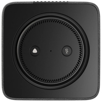Умная колонка Яндекс Станция Макс (с хабом умного дома Zigbee, графит) - фото2