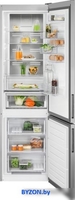 Холодильник Electrolux LNT7ME36X3 - фото2