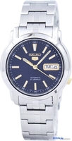 Наручные часы Seiko 5 SNKL79K1 - фото