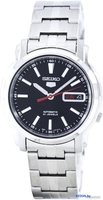 Наручные часы Seiko 5 SNKL83K1 - фото