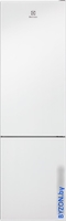 Холодильник Electrolux MultiSpace 800 LNT7ME36G2 - фото