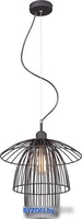 Подвесная люстра Vitaluce V4984-1/1S - фото