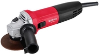 Угловая шлифмашина Wortex AG 1207-6 - фото