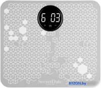 Напольные весы SecretDate Massage SD-MSC1 - фото