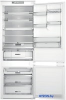 Холодильник Whirlpool WH SP70 T241 P - фото