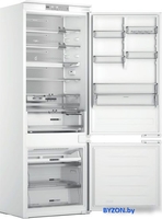 Холодильник Whirlpool WH SP70 T241 P - фото2